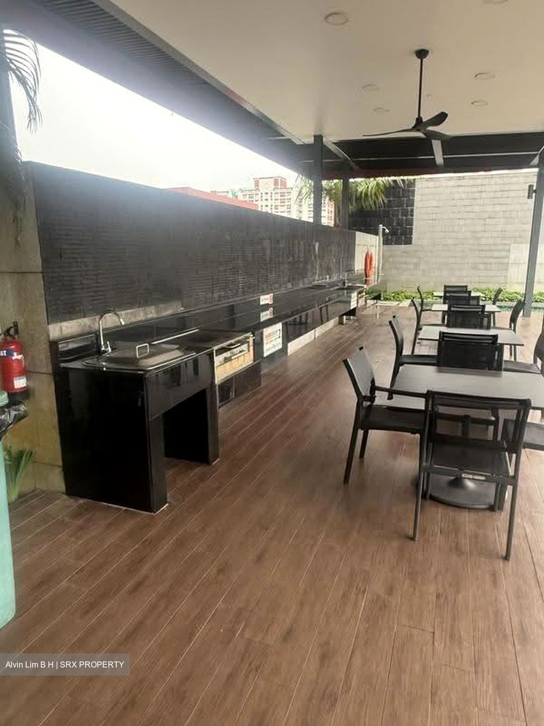 Midtown Residences (D19), Apartment #607718871
